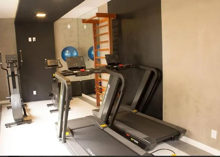 Aconchegante Studio Bras