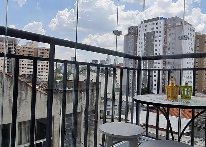 Aconchegante Studio Bras